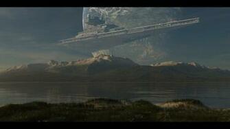 Imperial Class Ii Star Destroyer Fly By Image 501st Legion Vader S