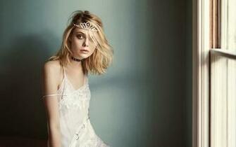 Elle Fanning Wallpaper High Quality Resolution