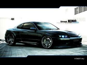 Nissan Silvia S15 Wallpaper HD