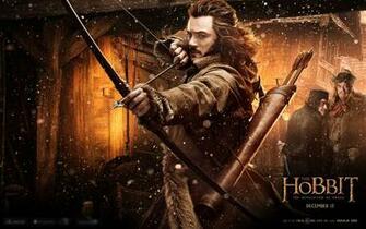 The Desolation Of Smaug Wallpaper High Definition Quality