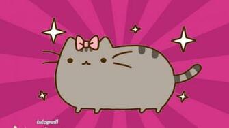 Pusheen Cat The Photo