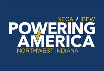 Ibew Renew Powering America Northwest Indiana News Events