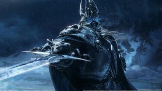 Trololo G Lich King Wallpaper