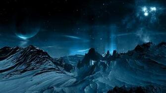 Dreamy Wallpaper