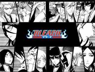 Anime Bleach T Shir Hitsugaya Sajin Komamura Genry Sai