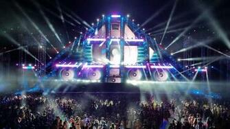 Electric Daisy Carnival Wallpaper HD Edc Wallp