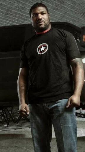 Get The Best Ram Jackson Wallpaper On Your Device With This
