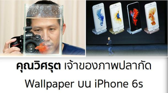 iPhone 6s