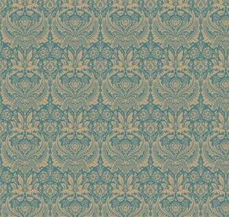 Gold Teal Wallpaper Holiday Carnival