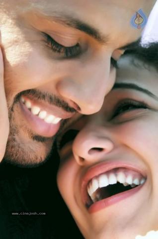 Nithin Ishq Movie Stills Photo Of