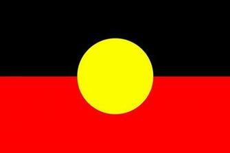 Australian Aboriginal Flag Wallpaper Allwallpaper In