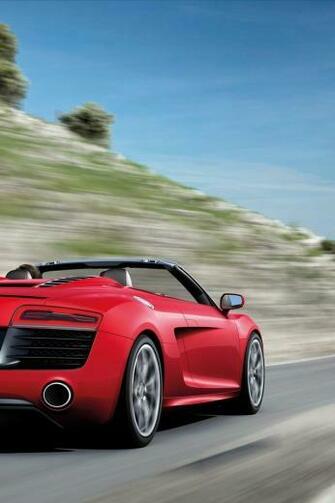 Audi R8 Phone HD Wallpaper HDwallpaperbackground