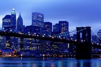 Bridge Usa Wallpaper
