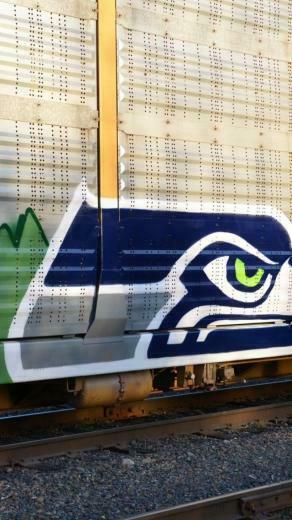 iPhone Wallpaper Sports Seahawks