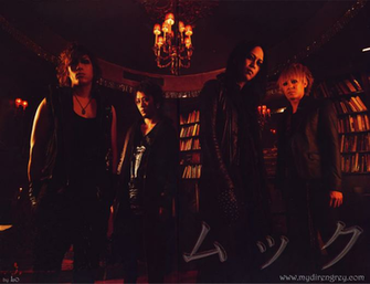 Mucc Wallpaper Photo Image