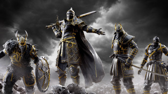 For Honor 5k 1440p Resolution HD 4k Wallpaper Image Photos And Picture