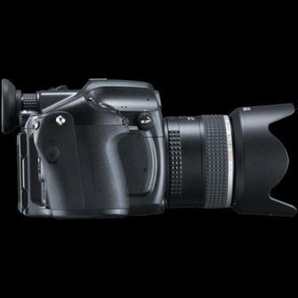 Pentax 645z Camera Side Transparent Image Png Image