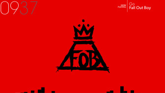 Fall Out Boy Wallpaper