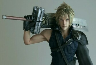 Category Games HD Wallpaper Subcategory Final Fantasy