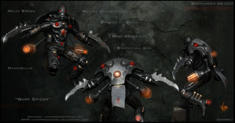 Warhammer 40k Eldar Wallpaper Groups Fan Group