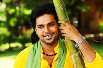 Pawan Singh Profile HD Wallpaper Photos Image Pics
