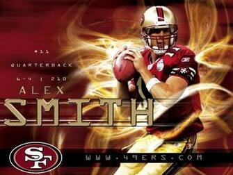 San Francisco 49ers Qb Desktop Laptop Ed In Category