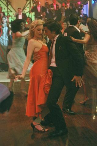 Dirty Dancing Havana Nights
