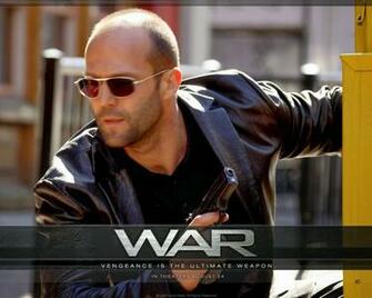 Jason Statham HD Wallpaper