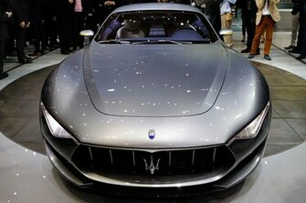 Fastest Car In The World Wallpaper