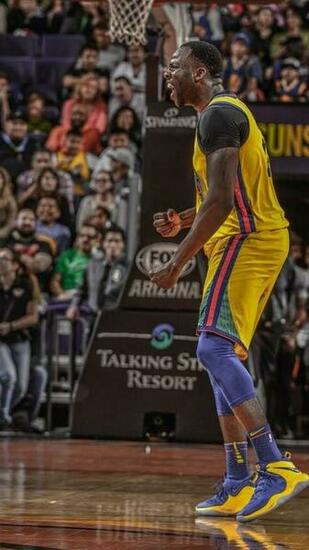 Draymond Green Wallpaper Basketball Best