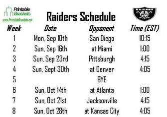 Raiders Schedule Jpg