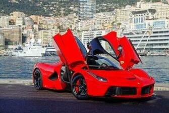 Format Big Ferrari Laferrari Quality Background