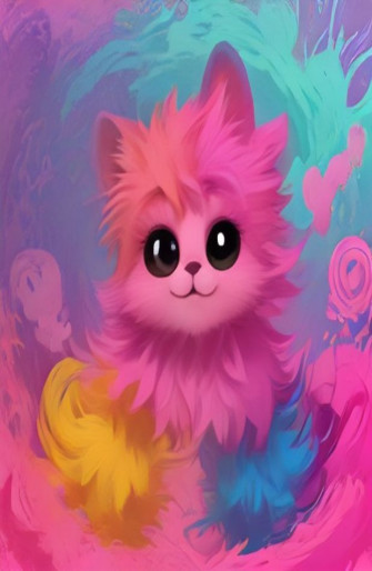 Furry Wallpaper