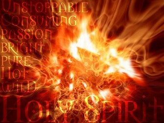 That They May Be One Come Holy Spirit Nst