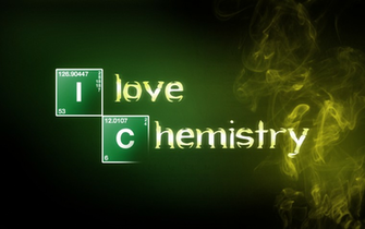Chemistry Wallpaper