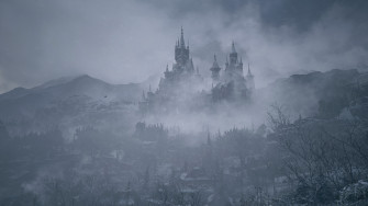 Resident Evil Village Wallpaper