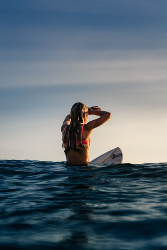 Waiting For The Next Wave Surfing Pictures Surfer