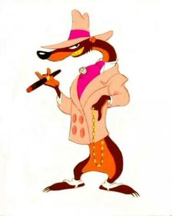 Smart Ass Who Framed Roger Rabbit Photo