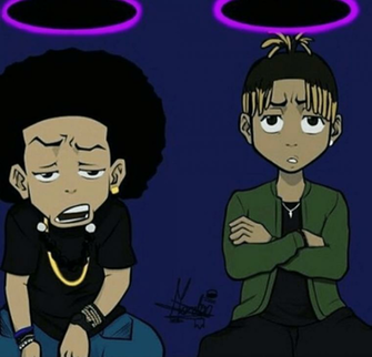 Ayo Teo Wallpaper