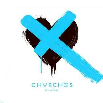 Made The Love Is Dead Cover In Style Of Their Older Album