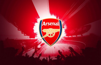 Arsenal Wallpaper