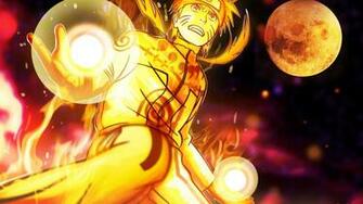 Naruto Uzumaki Wallpaper HD