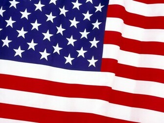 United States Of America Flag HD Wallpaper