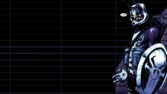 Punisher Wallpaper
