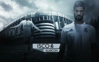 Isco HD Image Alarcon