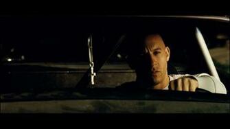 Vin Diesel Fast And Furious Wallpaper