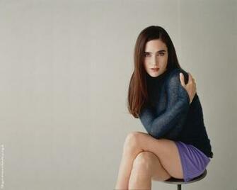 Jennifer Connelly Wallpaper