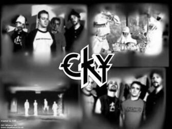 Cky Wallpaper