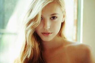 Little Known Model Called Alexis Ren