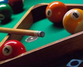 Sports Wallpaper Billiards Photos